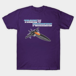 Jet Skywarp G1 T-Shirt